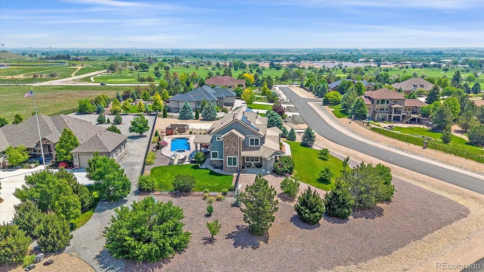 Thornton, Colorado 80602, United States, 6 Bedrooms Bedrooms, ,5 BathroomsBathrooms,Residential,Active,145758