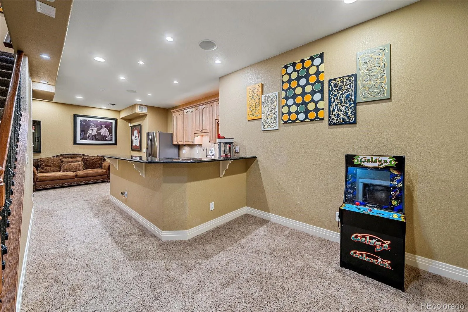 Thornton, Colorado 80602, United States, 6 Bedrooms Bedrooms, ,5 BathroomsBathrooms,Residential,Active,145758