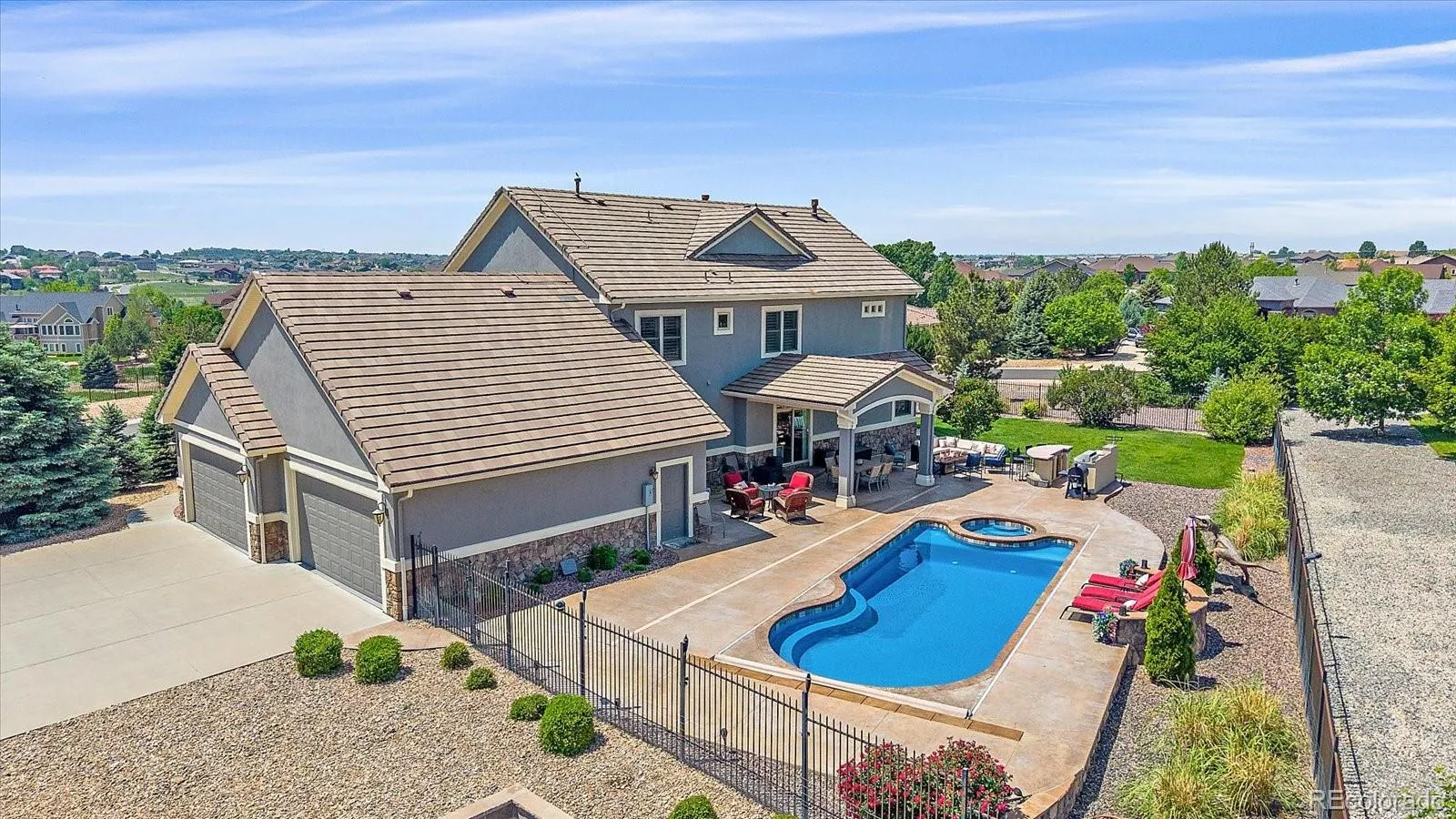 Thornton, Colorado 80602, United States, 6 Bedrooms Bedrooms, ,5 BathroomsBathrooms,Residential,Active,145758