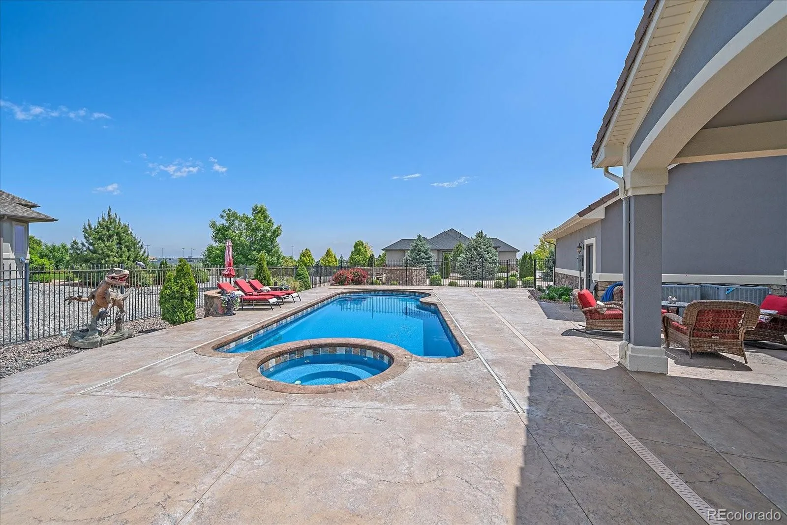 Thornton, Colorado 80602, United States, 6 Bedrooms Bedrooms, ,5 BathroomsBathrooms,Residential,Active,145758