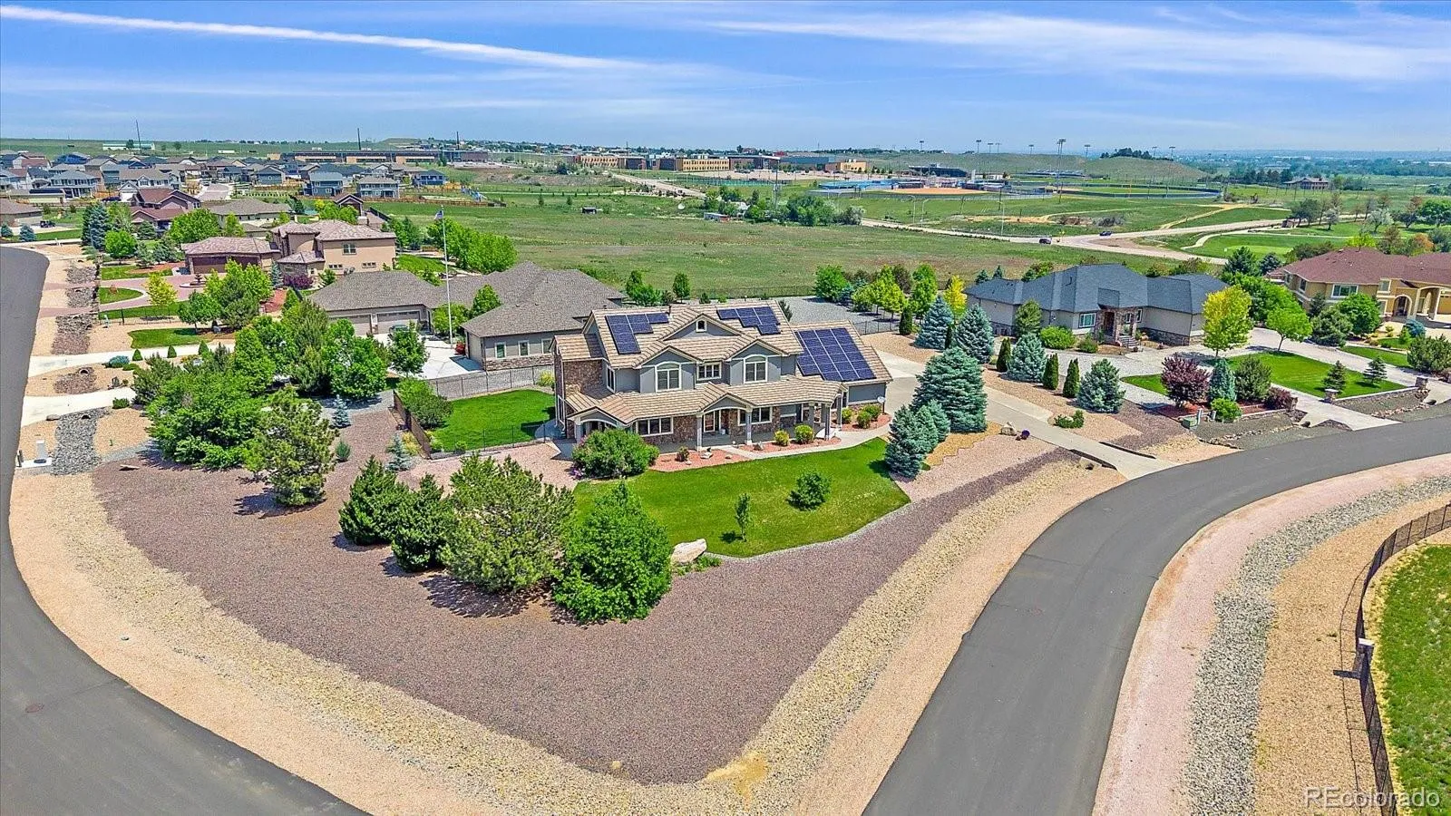 Thornton, Colorado 80602, United States, 6 Bedrooms Bedrooms, ,5 BathroomsBathrooms,Residential,Active,145758