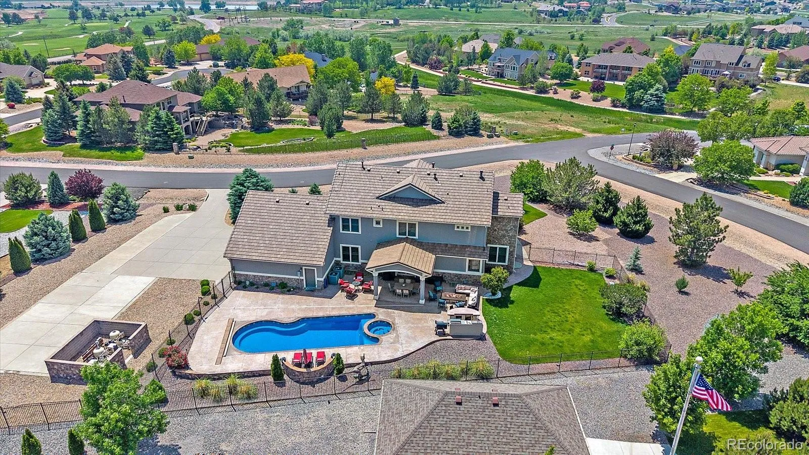 Thornton, Colorado 80602, United States, 6 Bedrooms Bedrooms, ,5 BathroomsBathrooms,Residential,Active,145758