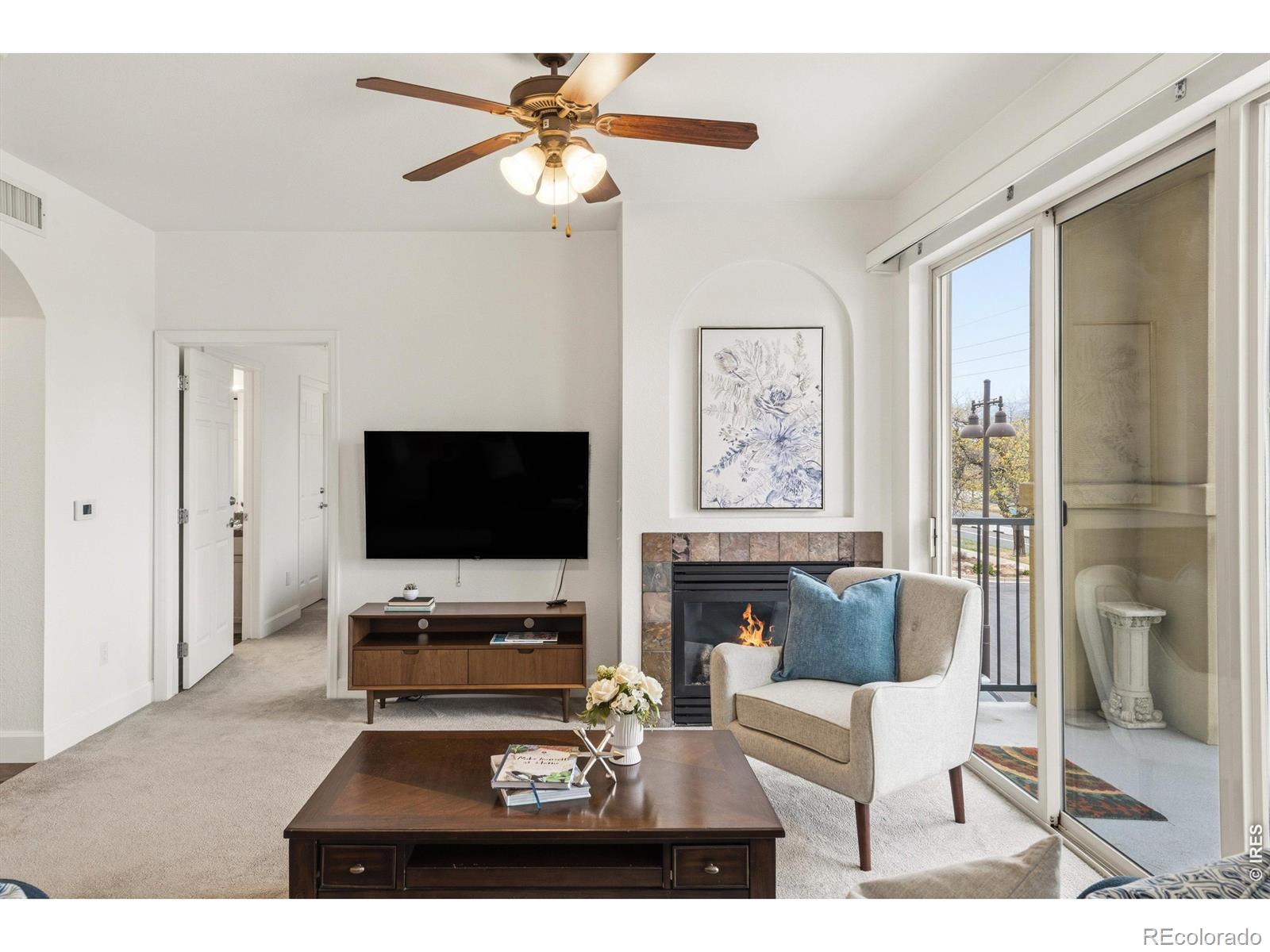 4500 Baseline Road 1204