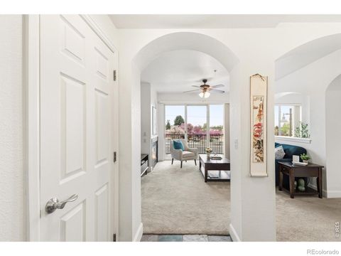 4500 Baseline Road 1204 Boulder CO 80303