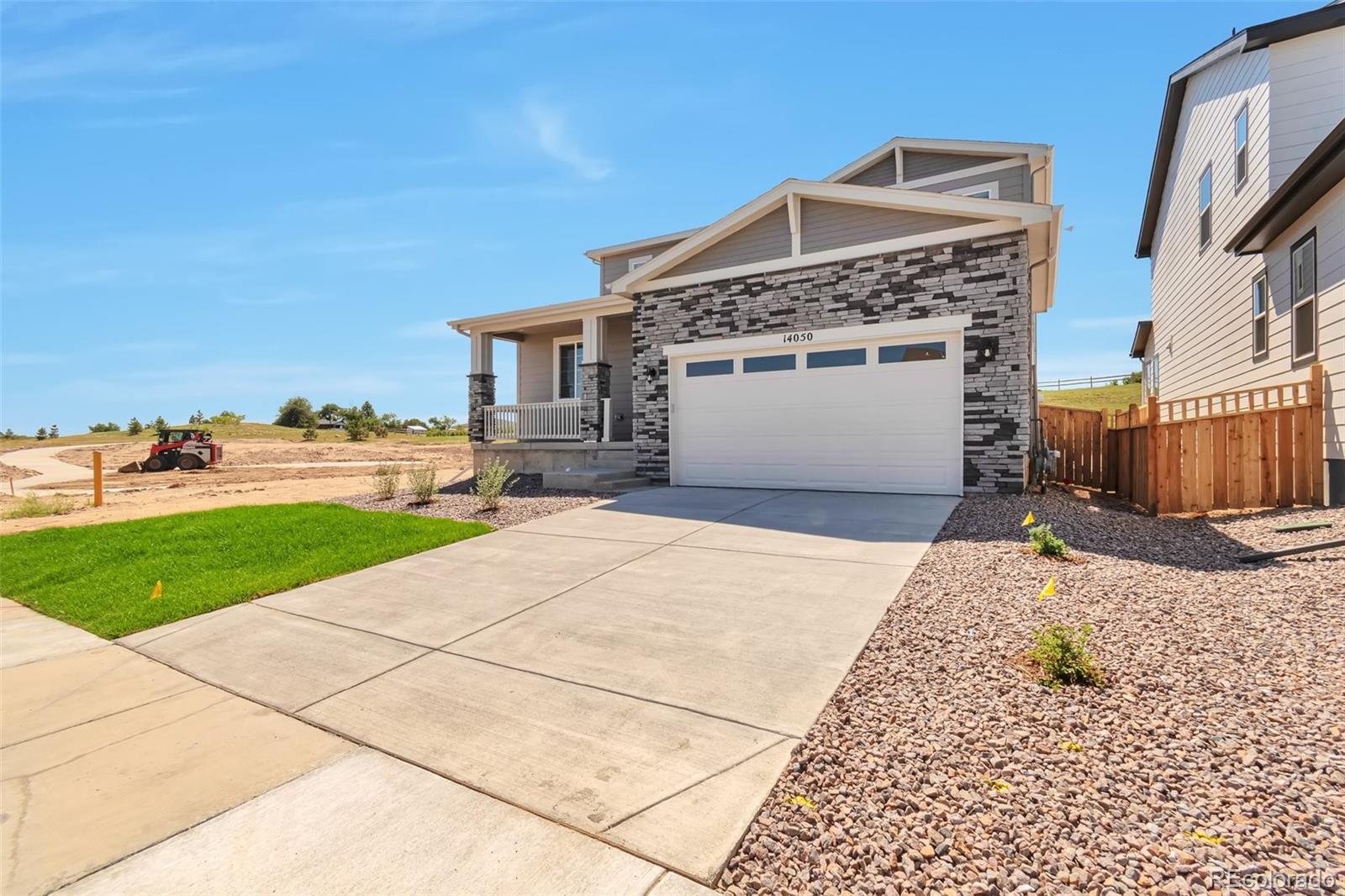 14050 Bunny Hop Lane