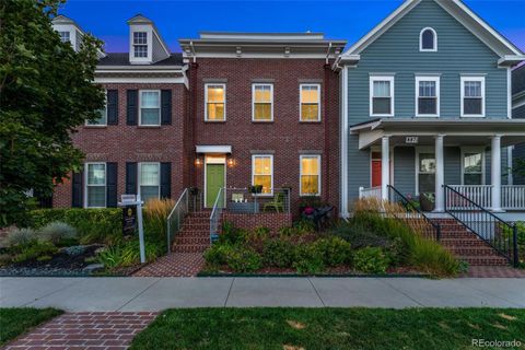 8851 E 33rd Avenue Denver CO 80238