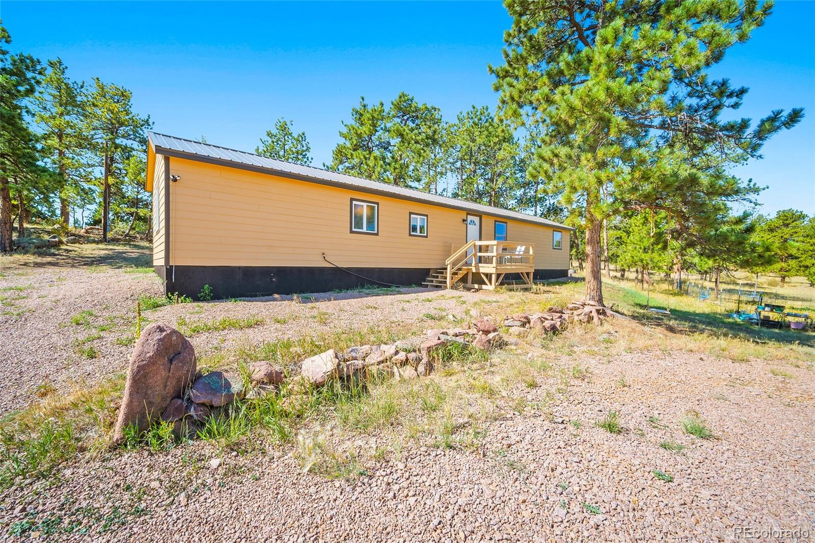 55 Arapahoe Drive