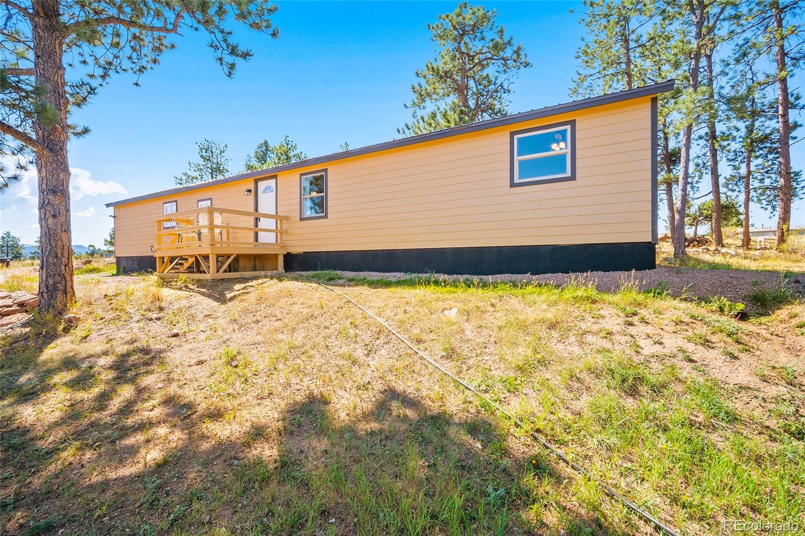 55 Arapahoe Drive