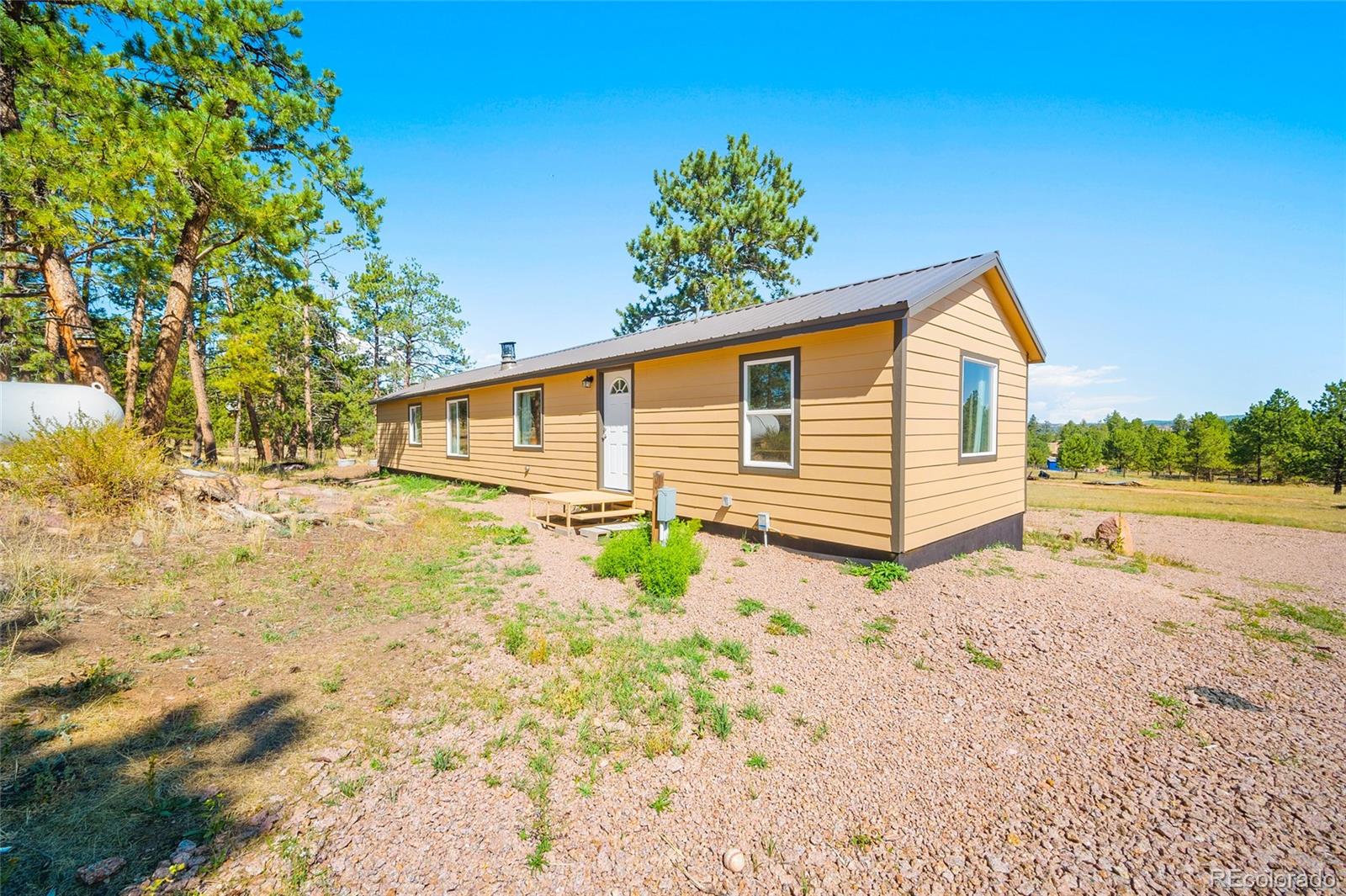 55 Arapahoe Drive
