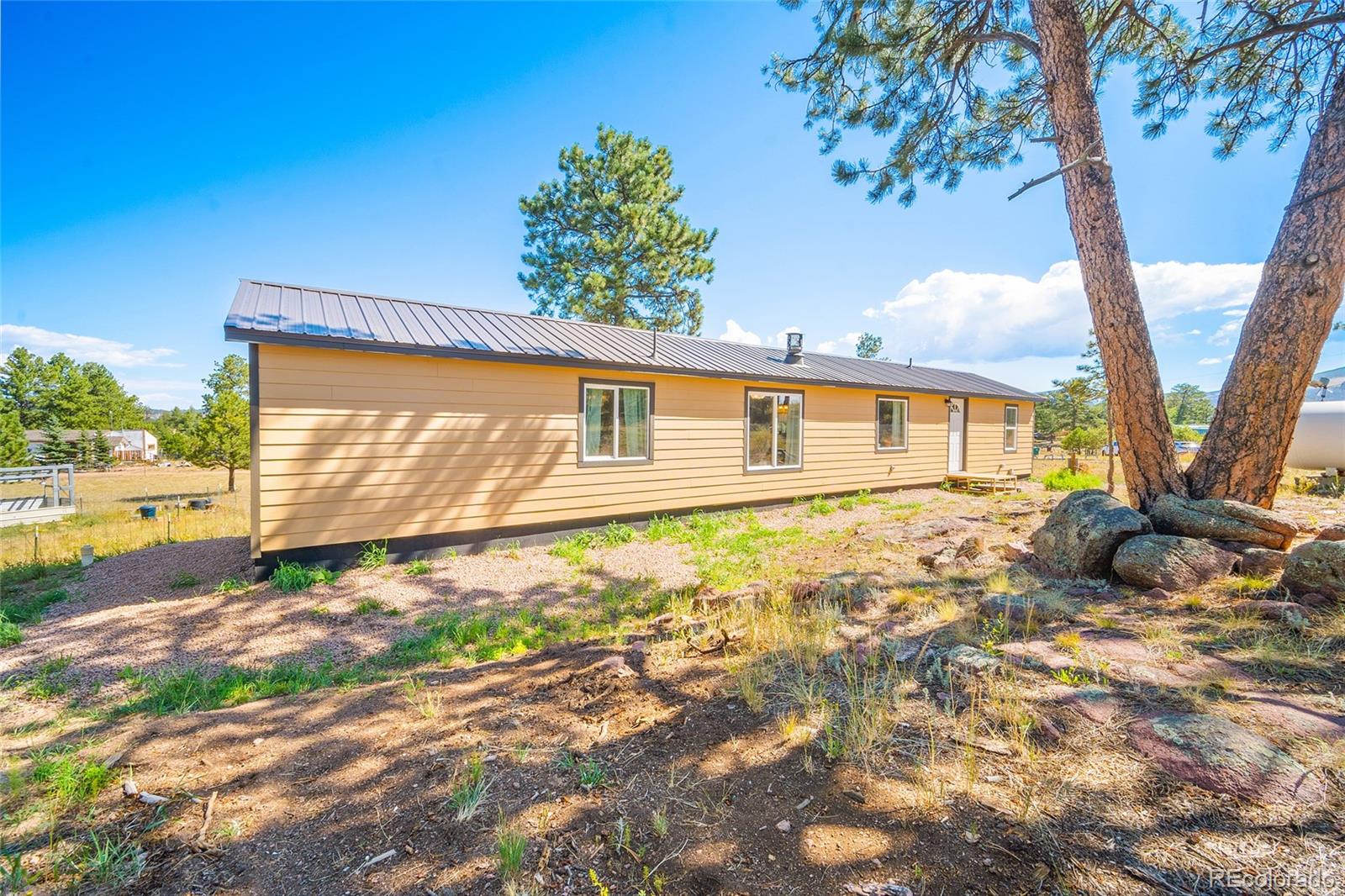 55 Arapahoe Drive