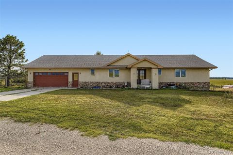 5228 Richards Court Elizabeth CO 80107