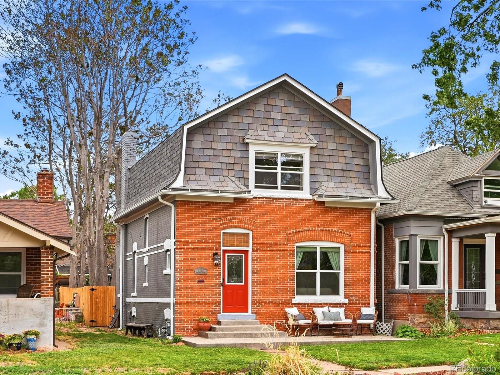 2444 N Humboldt Street