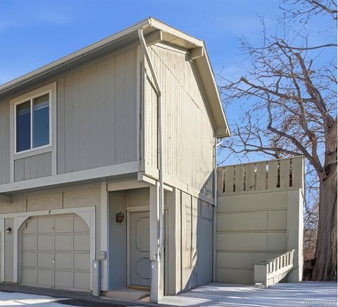 12141 Bannock Street F Denver CO 80234