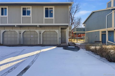 12141 Bannock Street F Denver CO 80234