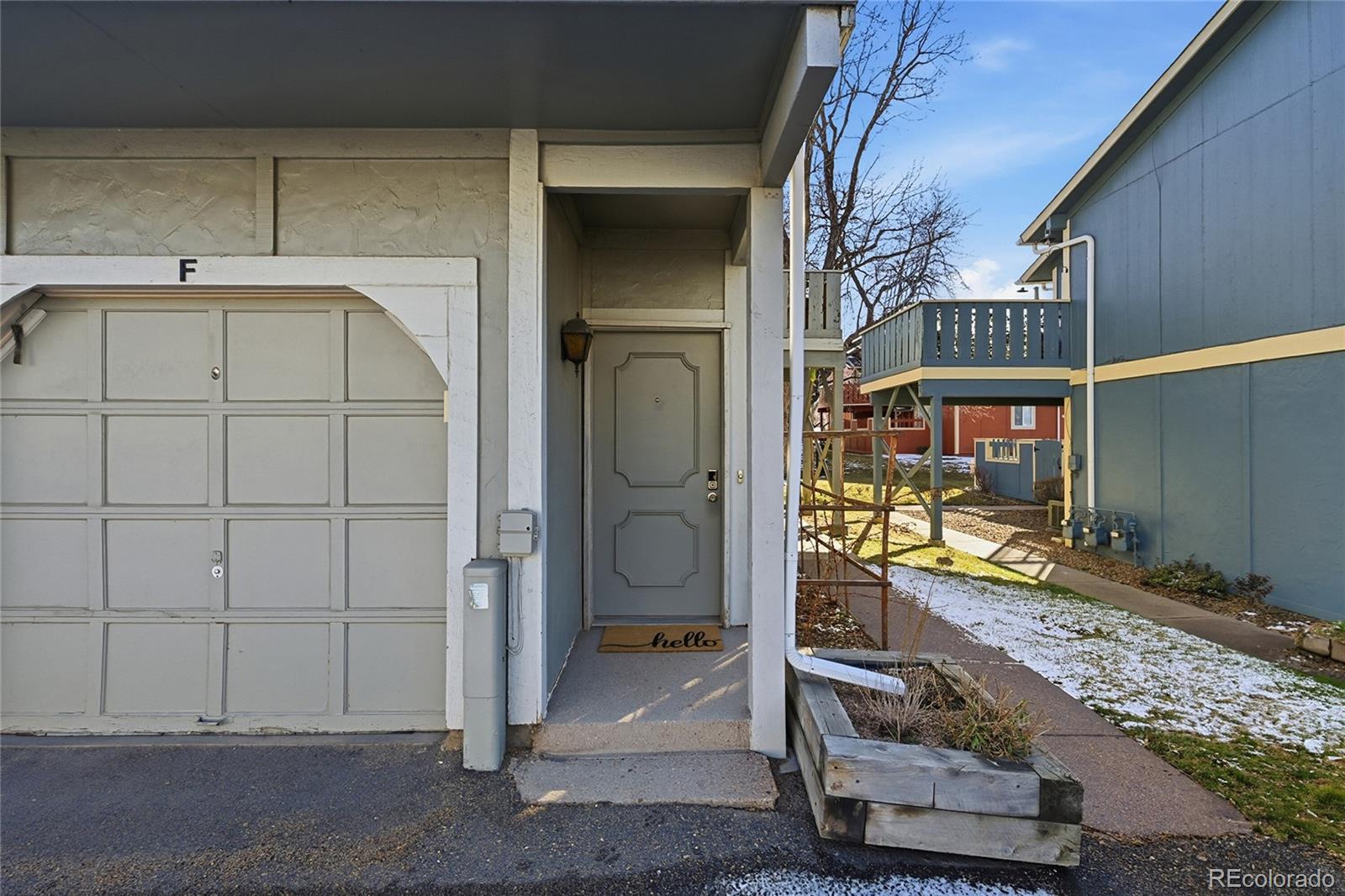 12141 Bannock Street F