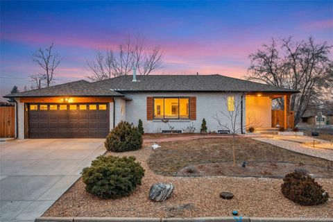 3233 Zenobia Street Denver CO 80212