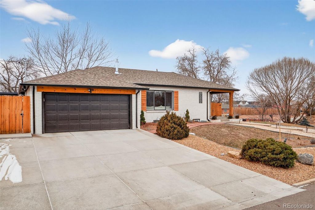 Photo of 3233 Zenobia Street, Denver, CO 80212 (MLS # 1657371)
