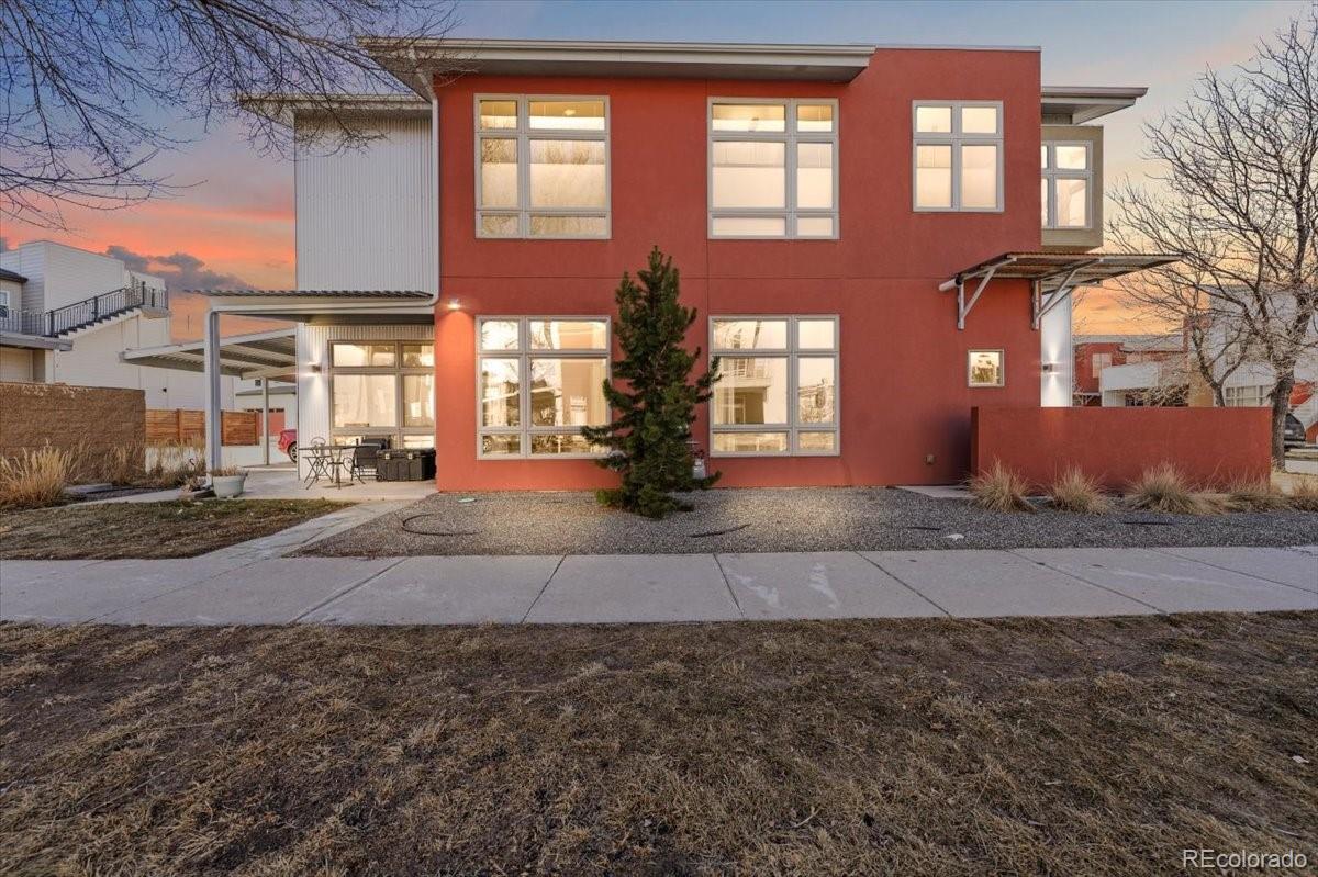 826 Blondel St #103, Fort Collins, CO, 80524