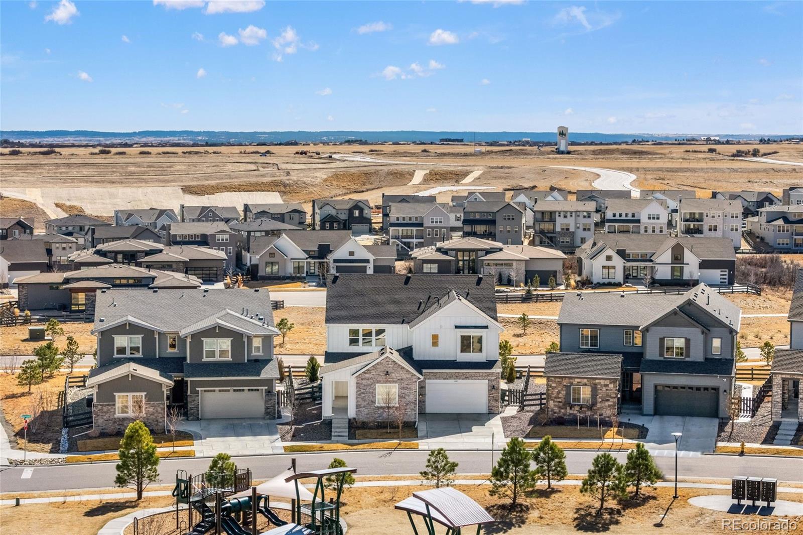 6542 Barnstead Drive, Castle Pines, CO, 80108 6542 Barnstead Drive