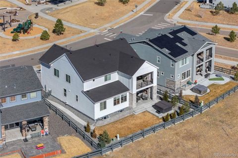 6542 Barnstead Drive Castle Pines CO 80108