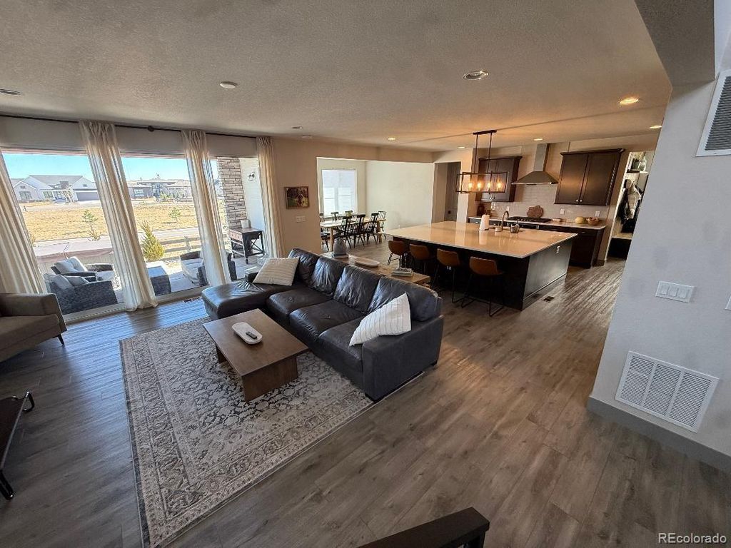 Photo of 6542 Barnstead Drive, Castle Pines, CO 80108 (MLS # 2915808)
