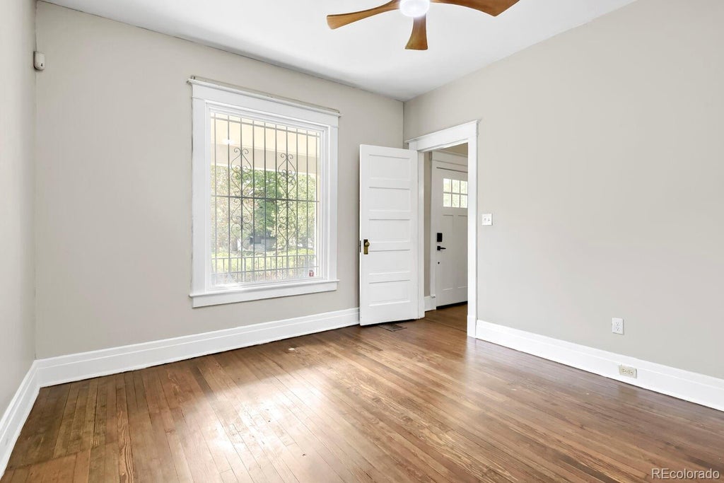 Photo of 3048 N Vine Street, Denver, CO 80205 (MLS # 9756085)