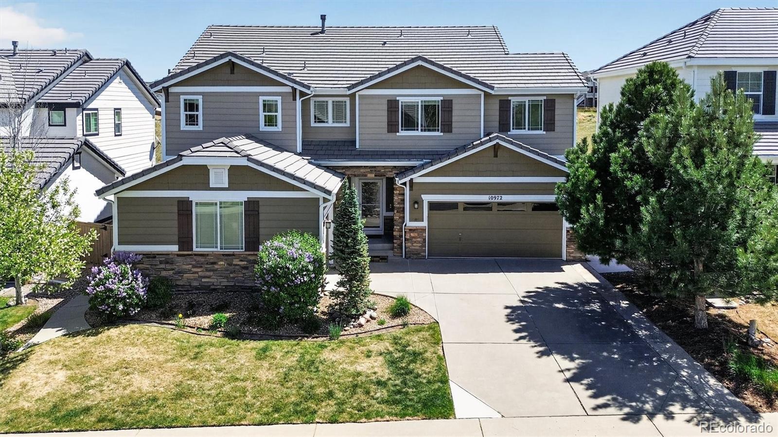 10972 Bellbrook Circle