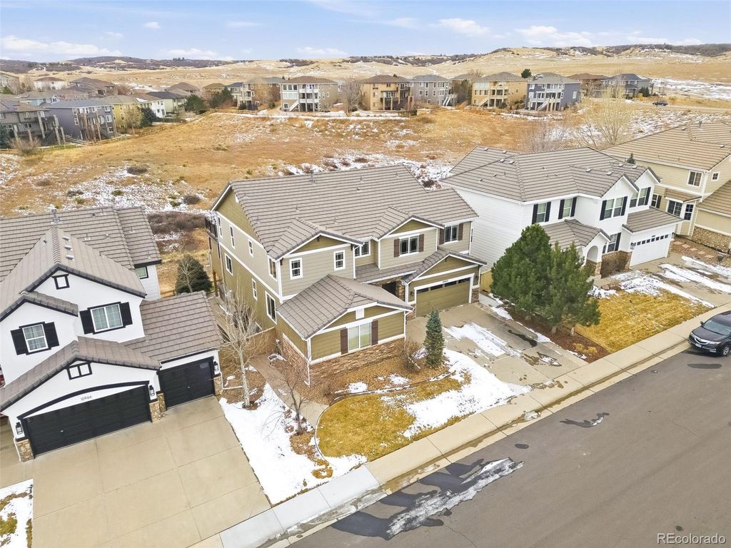 Photo of 10972 Bellbrook Circle, Highlands Ranch, CO 80130 (MLS # 1892211)