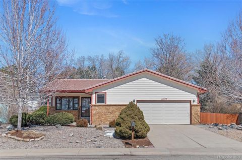 11577 W 76th Place, Arvada, CO 80005 - #: 6793322