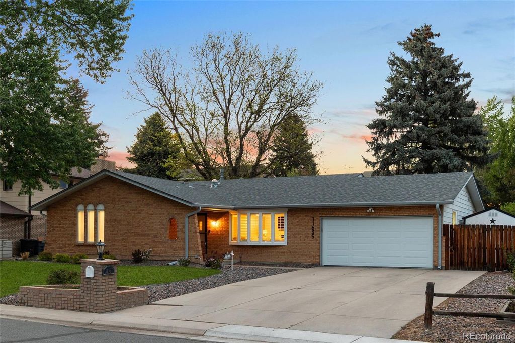 Photo of 11635 W 35th Avenue, Wheat Ridge, CO 80033 (MLS # 7783403)