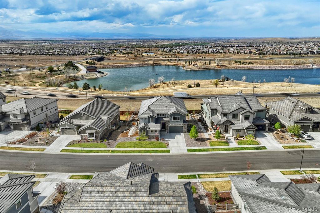 Photo of 3435 W 155th Avenue, Broomfield, CO 80023 (MLS # 8550768)