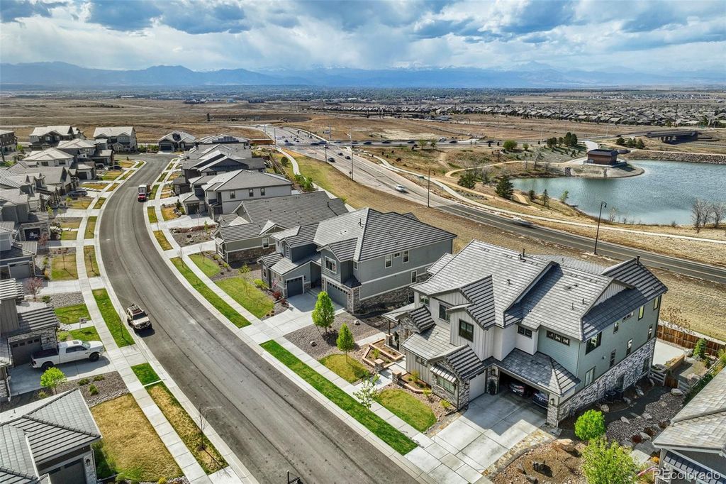 Photo of 3435 W 155th Avenue, Broomfield, CO 80023 (MLS # 8550768)