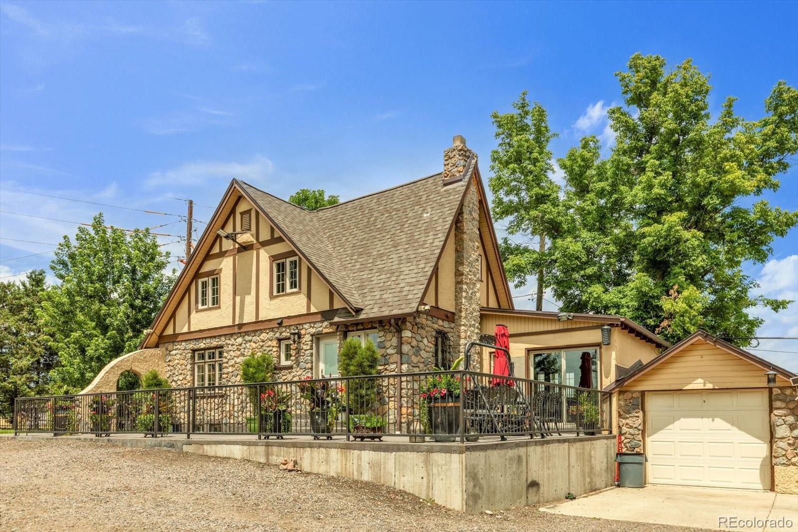 470 S Garrison Street