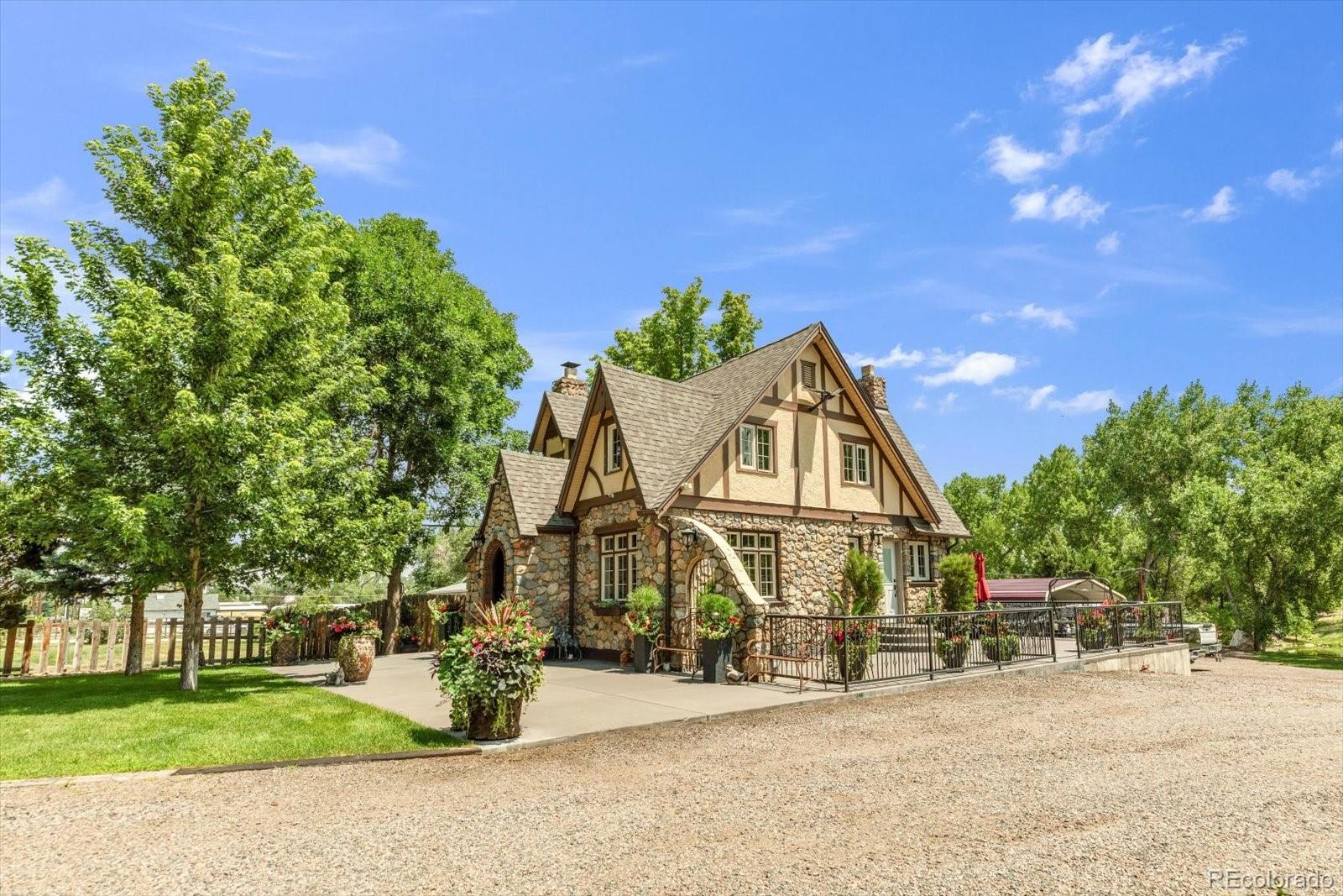 470 S Garrison Street