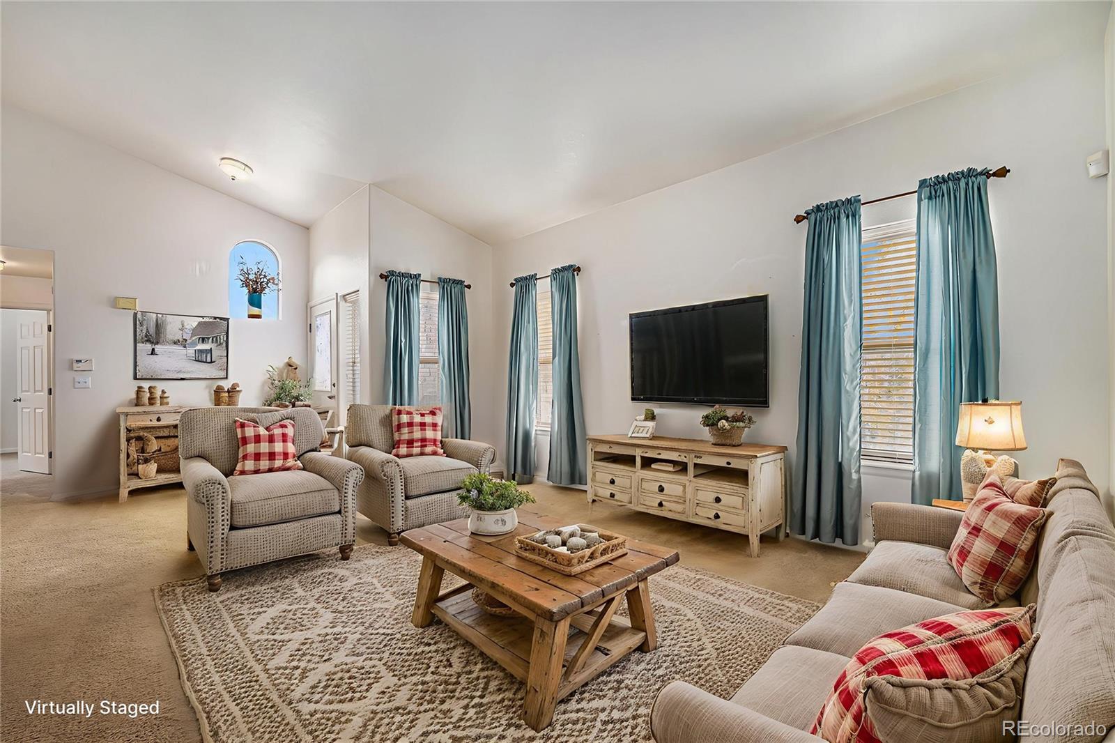 5800 Tower Rd #505, Denver, CO, 80249