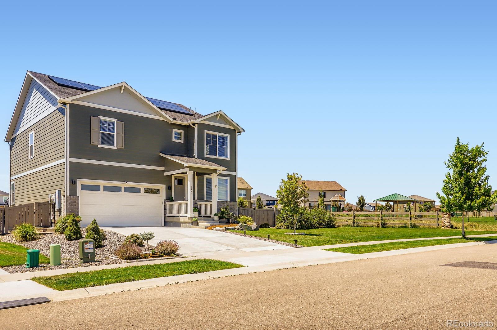 1591 Sun River Road