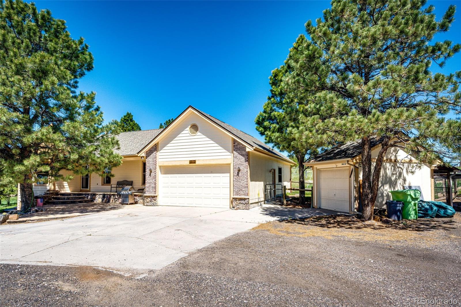 12933 Wilderness Drive