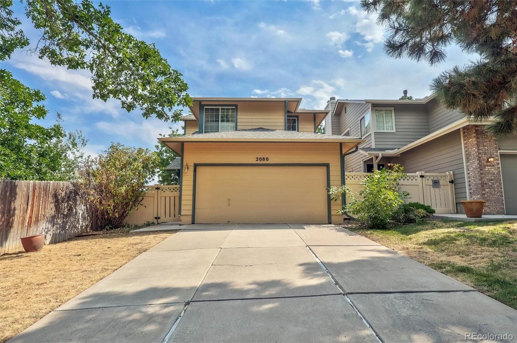 Photo of 2080 E Phillips Lane, Centennial, CO 80122 (MLS # 4746538)