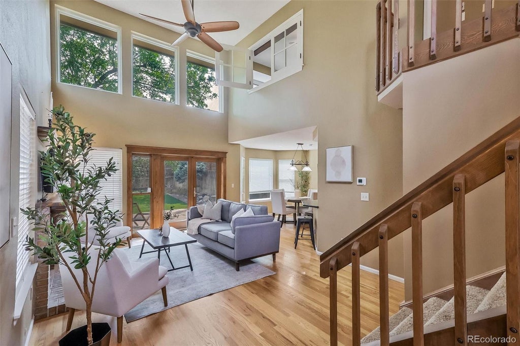 Photo of 2080 E Phillips Lane, Centennial, CO 80122 (MLS # 4746538)