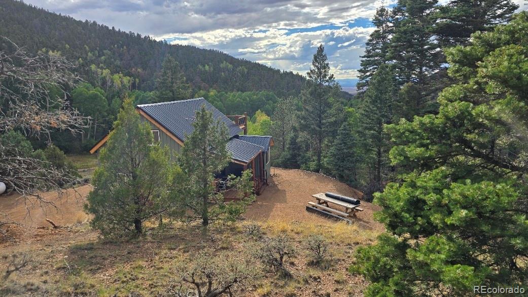 5520 Bateman Road