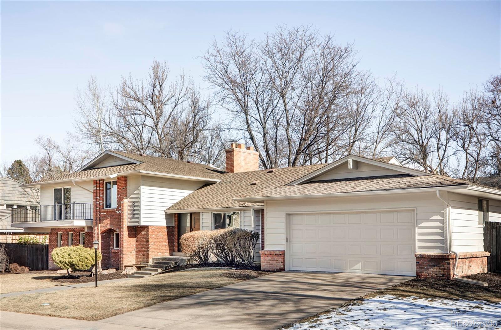 5798 S Galena Street