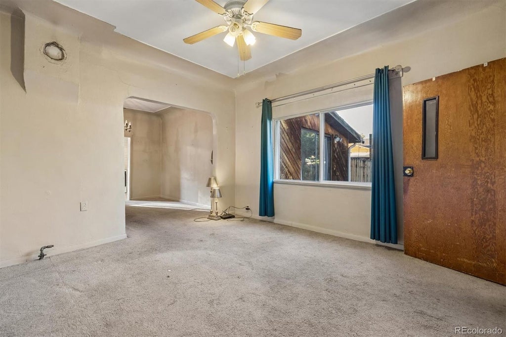 Photo of 1549 Jay Street, Lakewood, CO 80214 (MLS # 4708963)