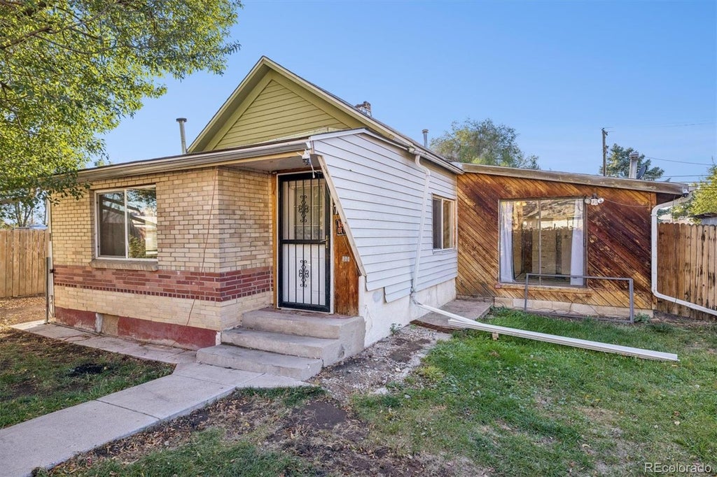 Photo of 1549 Jay Street, Lakewood, CO 80214 (MLS # 4708963)