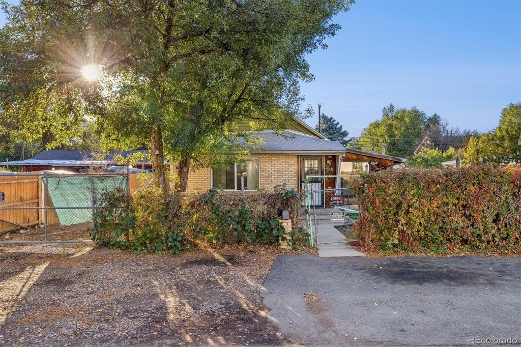Photo of 1549 Jay Street, Lakewood, CO 80214 (MLS # 4708963)