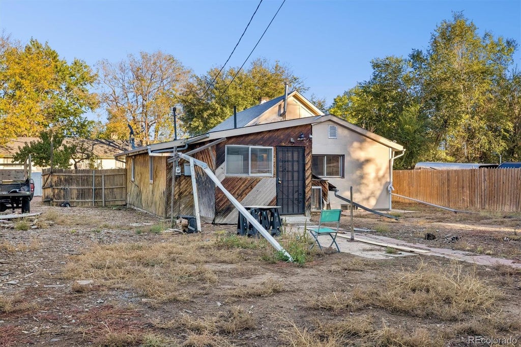 Photo of 1549 Jay Street, Lakewood, CO 80214 (MLS # 4708963)
