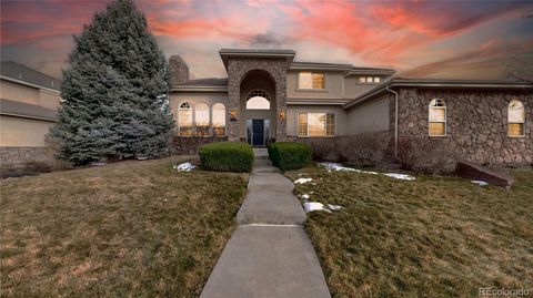 10540 Dacre Place, Lone Tree, CO 80124 - #: 9613074