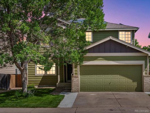11082 Fillmore Way Northglenn CO 80233