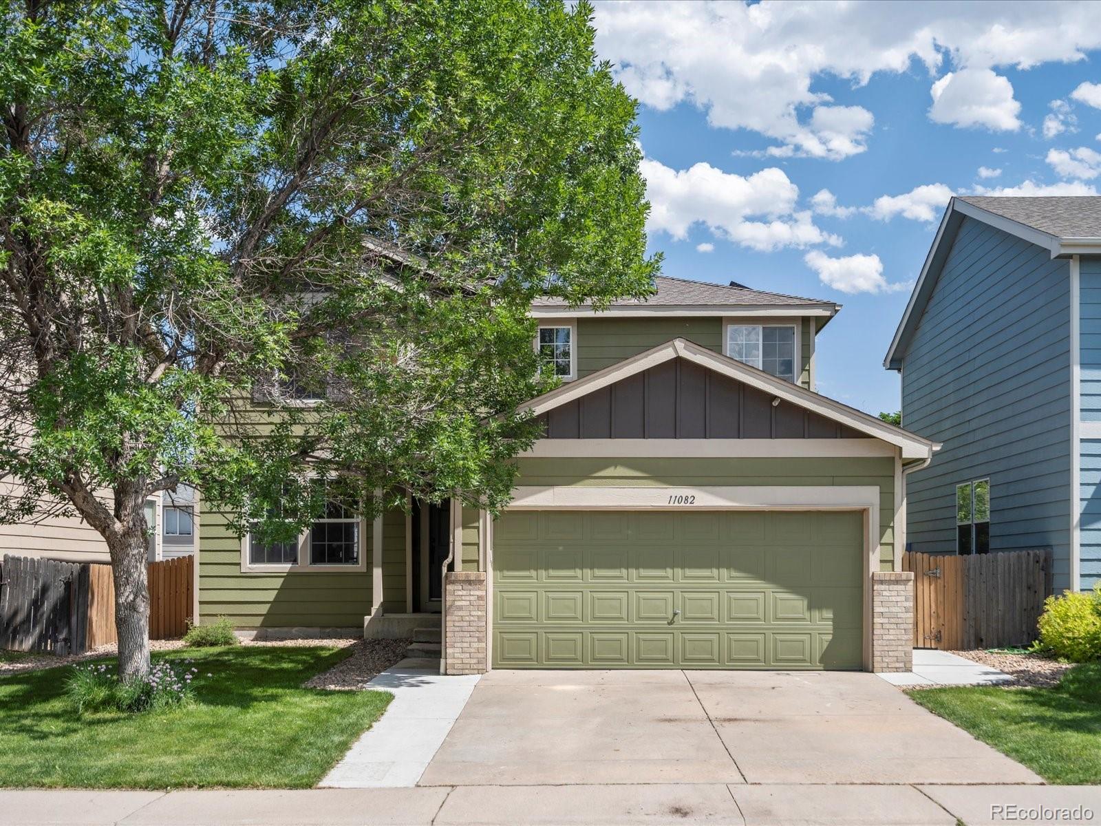 11082 Fillmore Way, Northglenn, CO, 80233 1 11082 Fillmore Way