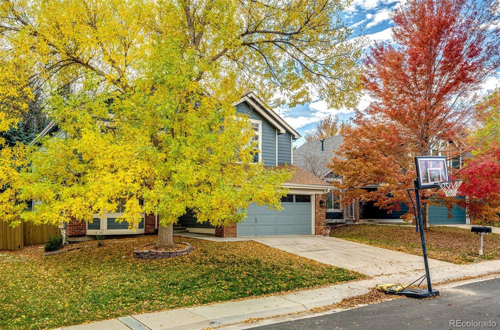 Photo of 17032 E Wiley Place, Parker, CO 80134 (MLS # 8135555)