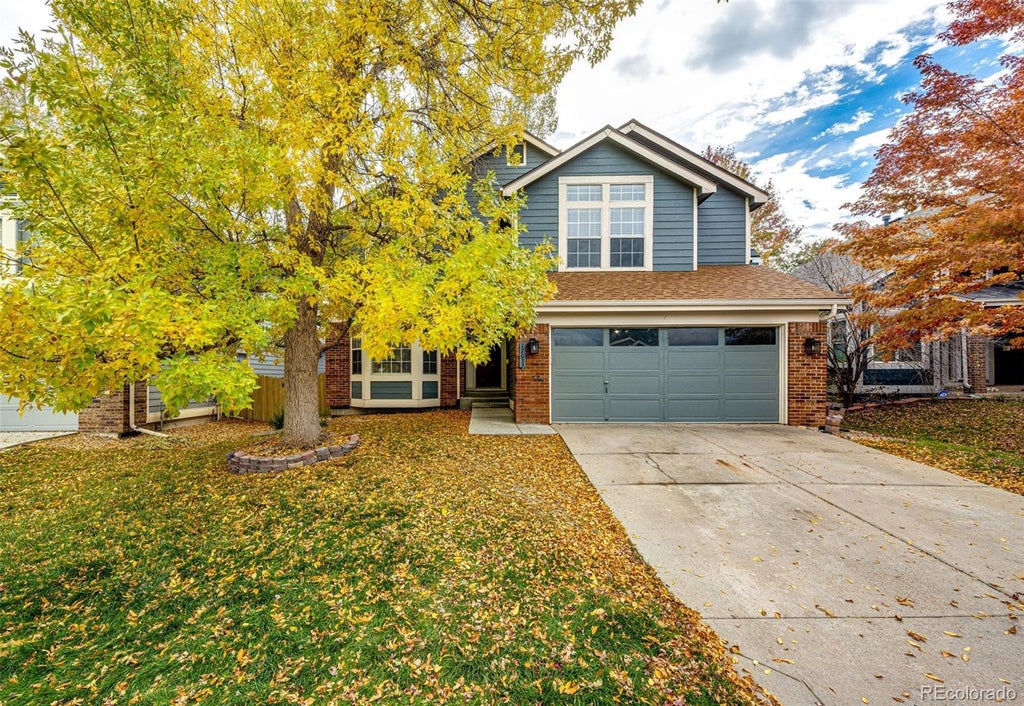 Photo of 17032 E Wiley Place, Parker, CO 80134 (MLS # 8135555)